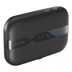 Router D-Link DWR-932 4G Wireless Hotspot N150