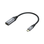 Adaptador EQUIP USB-C p/ HDMI 2.1 8K/30Hz