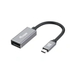 Adaptador EQUIP USB-C p/ DISPLAY PORT 1.4 8K/30Hz