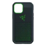Capa Razer Arctech Pro Funda Negra para iPhone 12 Pro Max