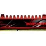 Memória RAM G.Skill DIMM 4GB DDR3-1066