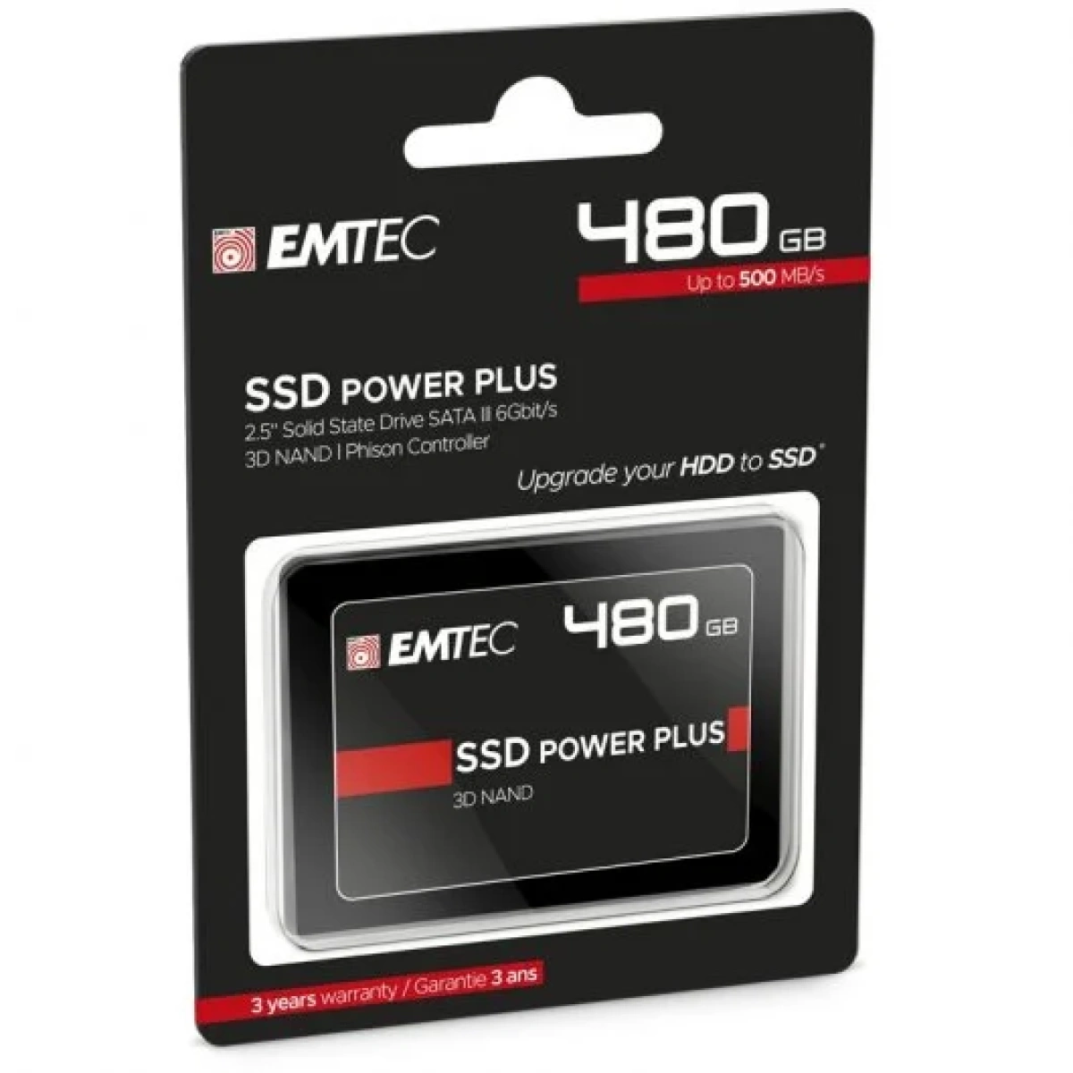 3678 emtec x150 ssd power plus 25 480gb sata 3 mejor precio