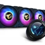 Water Cooler Gigabyte Aorus Waterforce X 360