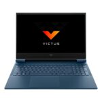 Portátil VICTUS by HP 16-d1012np 16.1" i7 8GB 512GB RTX 3050 Ti S/SO Azul