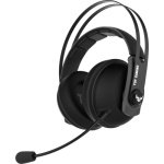 Headphones ASUS TUF Gaming H7 Faixa de cabeça Jogos Preto