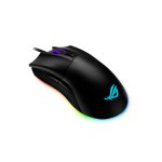 ASUS ROG Gladius II Origin Gaming mouse Mão direita USB Type-A 12000 DPI