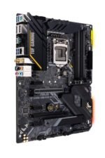 Motherboard ATX Asus TUF Gaming Z490-PLUS (Wi-Fi) - Image 3