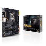 Motherboard ATX Asus TUF Gaming Z490-PLUS (Wi-Fi)