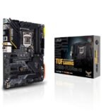 Motherboard ATX Asus TUF Gaming Z490-PLUS (Wi-Fi)