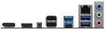 Motherboard ASRock A620M-HDV/M.2+ - Image 4