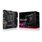 Motherboard Mini-ITX Asus ROG Strix X570-I Gaming