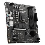 Motherboard Micro-ATX MSI Pro B760M-P - Image 3