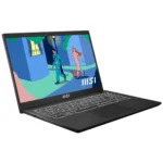 Portátil MSI Modern 15 B12M-048XPT 15.6" i7-1255U 16GB 512GB Iris X S/so - Image 4