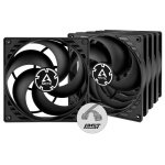 Ventoinha Arctic P14 PWM PST 140mm (Pack 5)