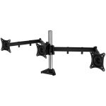 Suporte para Mesa Arctic Z3 Pro (Gen 3) com HUB USB 3.0 Triplo