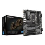Motherboard Gigabyte B760 DS3H AX