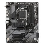 Motherboard Gigabyte B760 DS3H AX - Image 2