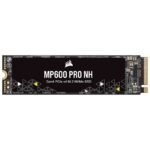 Disco SSD Corsair MP600 PRO NH 2TB M.2 Gen4 PCIe x4 NVMe