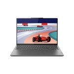 Portátil Lenovo Yoga Pro 9 16IRP8-235 16" 3.2K 165HZ I9-13905H 64GB 1TB RTX4070 W11