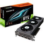 Placa Gráfica Gigabyte GeForce RTX 3070 Eagle OC Rev.2 LHR 8GB GD6