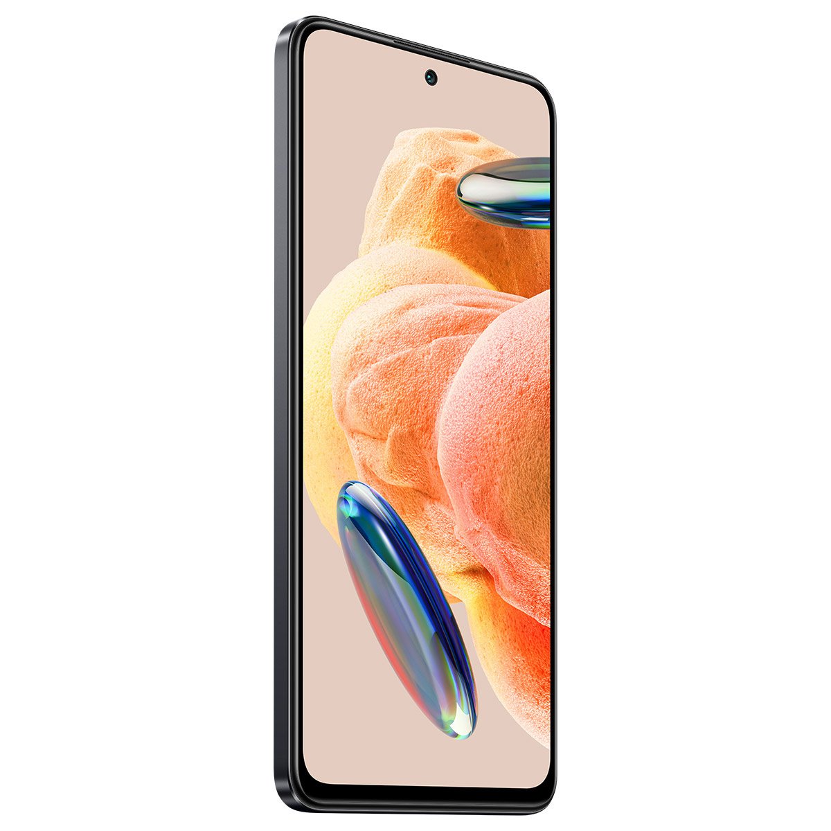 Smartphone Xiaomi Redmi Note 12 Pro 6.67" 6GB/128GB Dual SIM Preto - Image 3