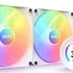 Water Cooler CPU NZXT Kraken Elite 280 RGB Branco