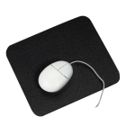 Tapete Q-CONNECT  p/ Rato 26x22mm