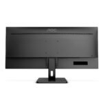Monitor AOC U34E2M VA 34" UWQHD 100Hz FreeSync - Image 5