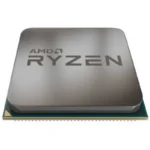Processador AMD Ryzen 3 PRO 2100GE 3.2GHz Tray