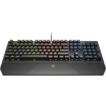 Teclado HP Pavilion Gaming 800