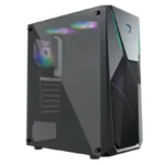 CAIXA ATX NTECH SLAYER RX23 SNIPER