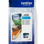 Cartucho de Tinta Original Brother LC426C Azul