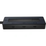 Hub HP Multiportas 4K USB-C
