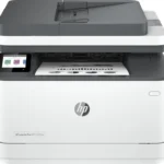 Impressora a Laser HP LASERJET PRO MFP 3102FDW