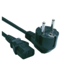 CABO ALIMENTAÇÃO 1.5M CAI3100 IEC SCHUKO