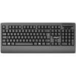 LIFETECH - Teclado C/ LEITOR SMART CARD