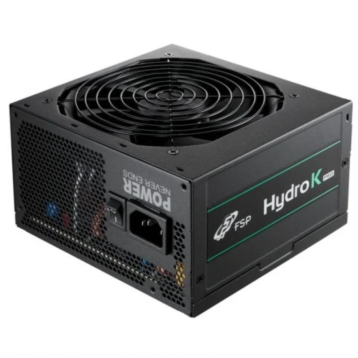 1898 fsp hydro k pro 600w 80 plus bronze