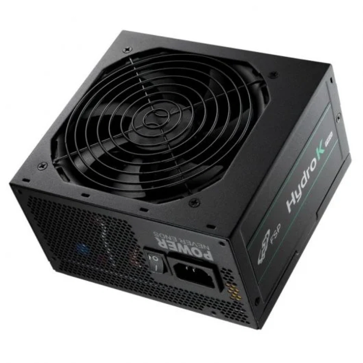 4606 fsp hydro k pro 600w 80 plus bronze especificaciones Copia