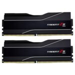 Memória RAM G.SKILL Trident Z5 Neo (AMD Expo) 64GB (2x32GB) DDR5 6000MHz CL32 Preta