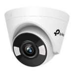 Câmara de Segurança de Rede TP-Link VIGI C440 2.8mm 4MP Full-Color PoE Turret QHD 1440p