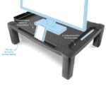 Base para monitor Offy Deka - Image 2