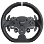 MOZA Racing Set (R5 Direct Drive Wheelbase ES Steering Wheel SR-P Lite Pedals) - Image 3