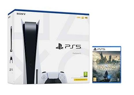 Sale - Consola Usada Playstation 5 PS5 Versão Disco