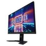 Monitor Gigabyte M27Q LED 27" IPS Quad HD 5ms 170Hz Preto - Image 3