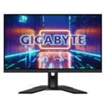 Monitor Gigabyte M27Q LED 27" IPS Quad HD 5ms 170Hz Preto