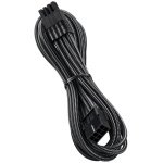 Cabo CableMod PRO ModMesh 8-Pin PCIe - 45cm - Carbono