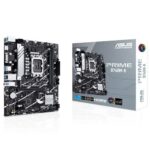 Motherboard Micro-ATX Asus Prime B760M-K LGA 1700