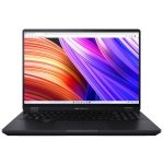 Portátil Asus ProArt Studiobook Pro 16 W7604J3D 16" OLED i9 32GB 1TB SSD RTX 3000 W11 Pro