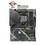 Motherboard ATX MSI MAG B550 Tomahawk Max WiFi - Image 2