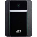 UPS APC Back-UPS 1200VA/650W 230V AVR IEC Sockets - Image 2